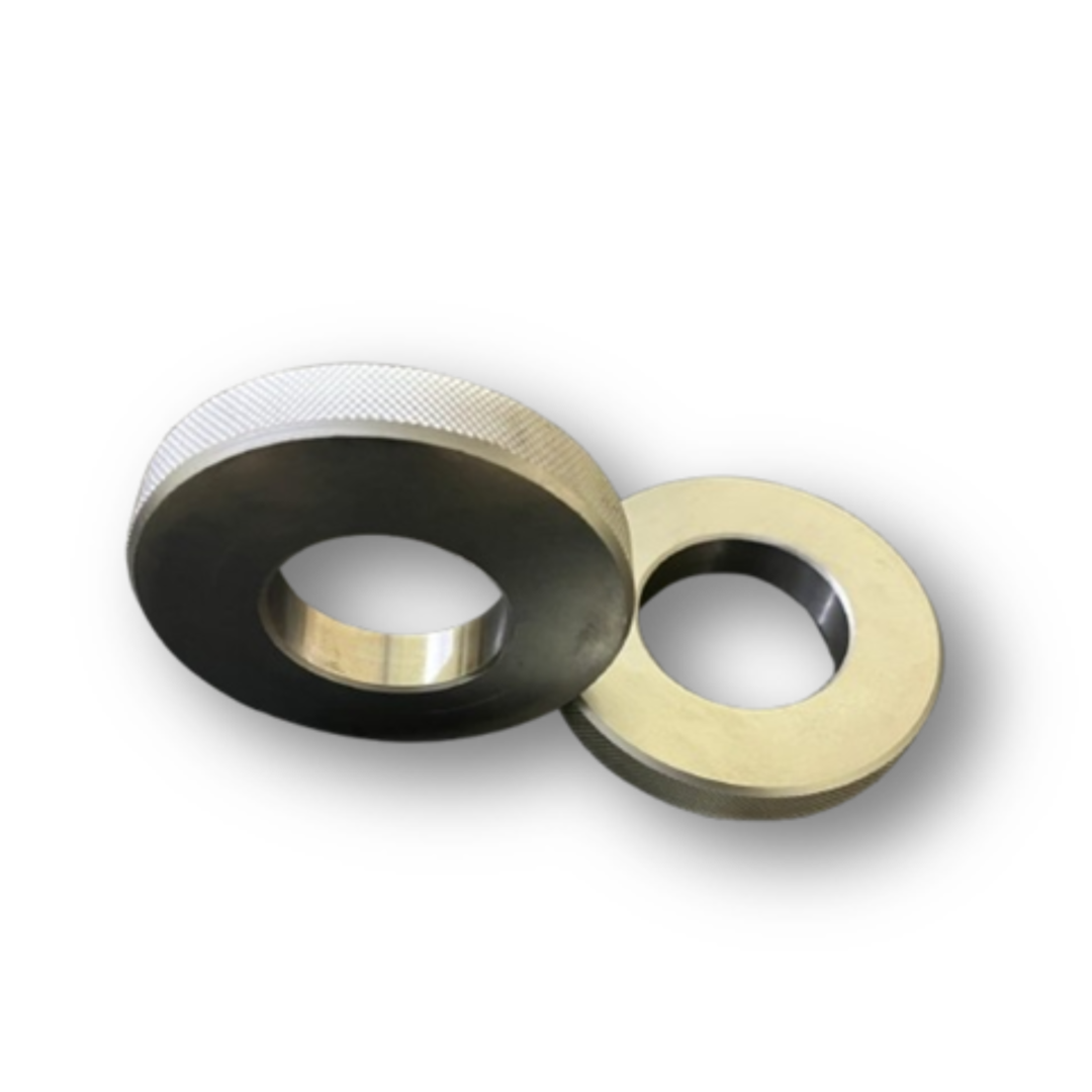 PLAIN RING GAUGE