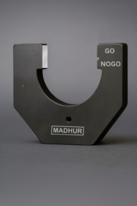 GO-NOGO GAUGE