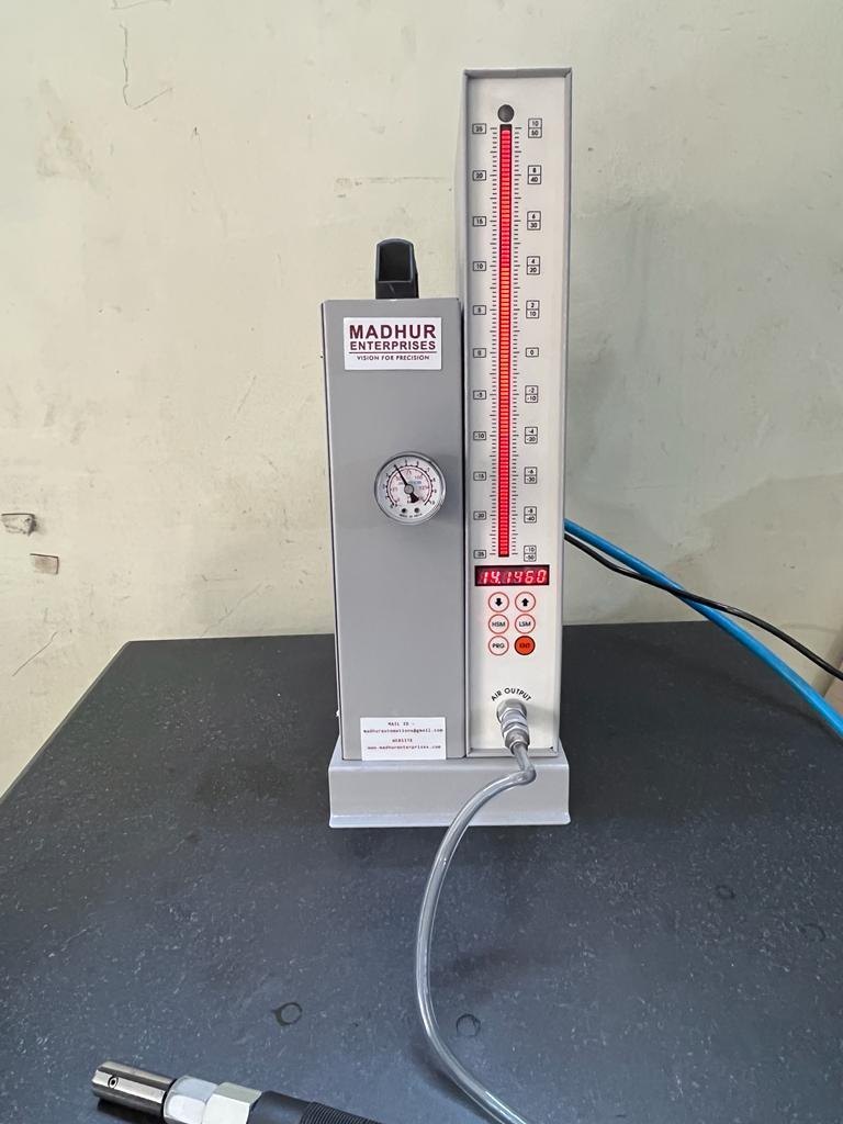 COLOUMN TYPE UNIT