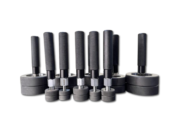 air plug gauges